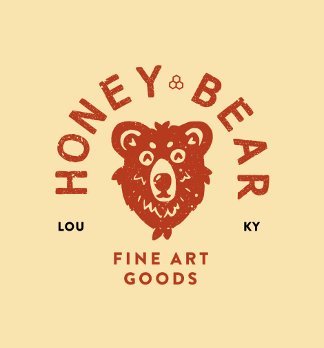 Honey Bear logo